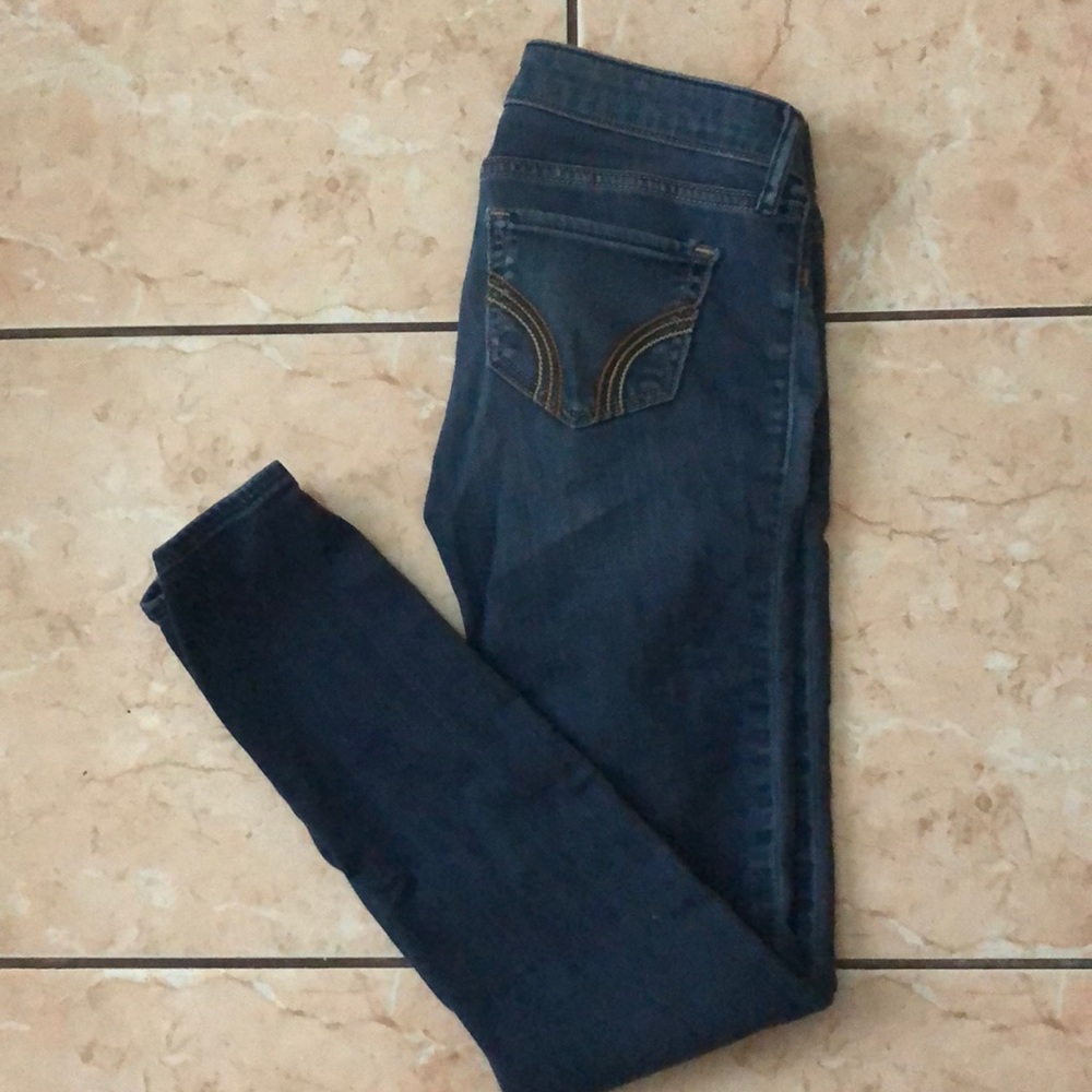 HOLLISTER-JEANS